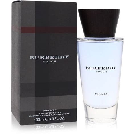 burberry fragrantica|burberry touch for men fragrantica.